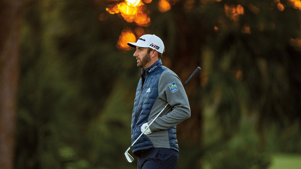 adidas Golf introduces frostguard collection